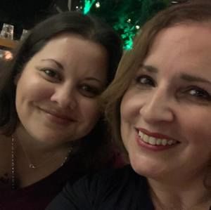 Meet your Posher, Milagros